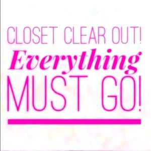 BUNDLE YOUR FAVORITE ITEMS AND GET A BIG DISCOUNT!